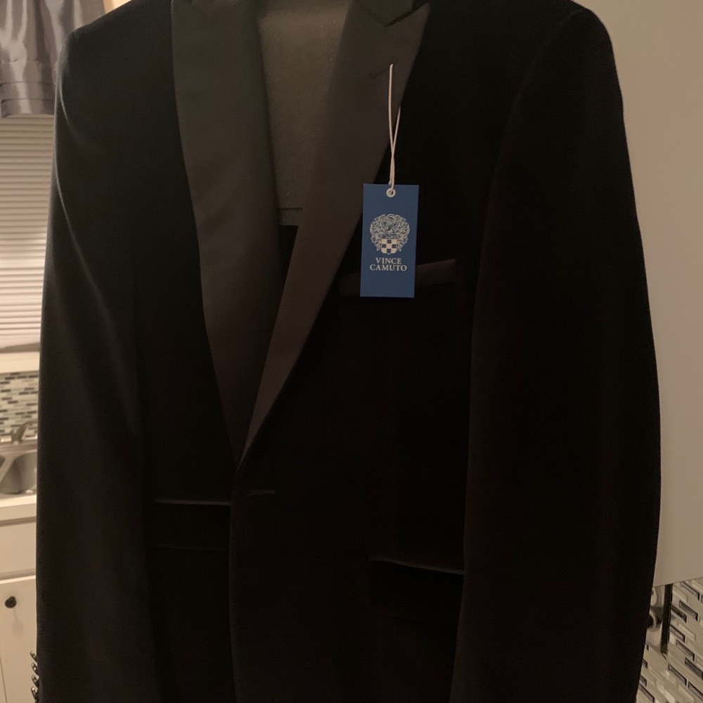 Jacket - Picture 3 of 4